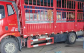 南京林頓全自動洗車機冬日再迎發(fā)貨潮！